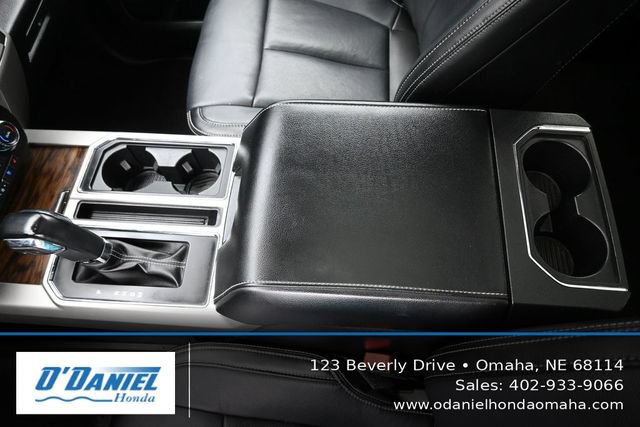 Used 2020 Ford F150 Lariat AWD/4WD image 34
