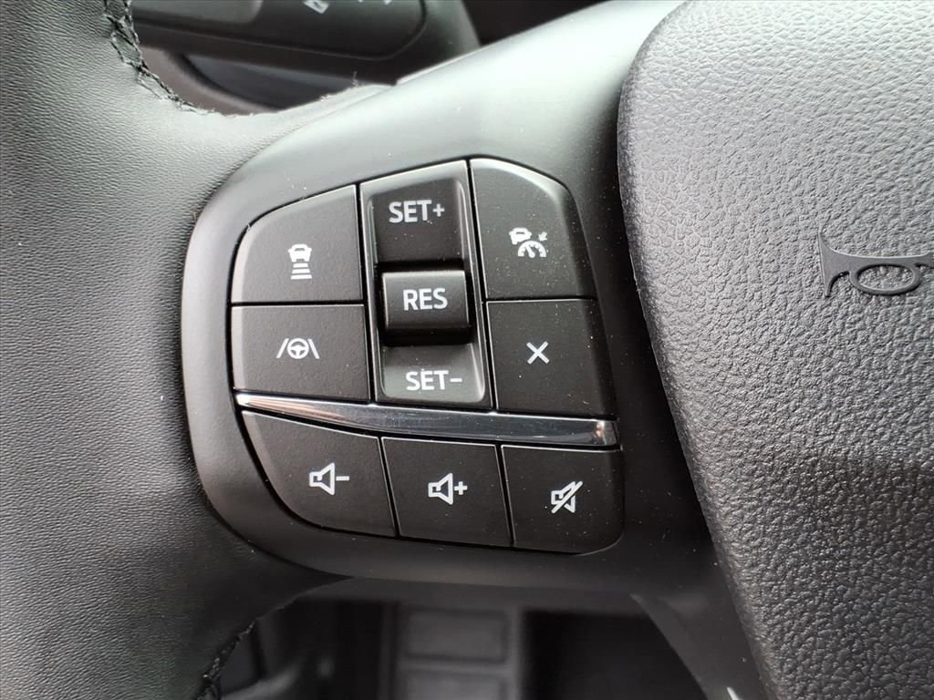 New 2026 Ford Bronco Sport Heritage w/ Convenience Package image 23