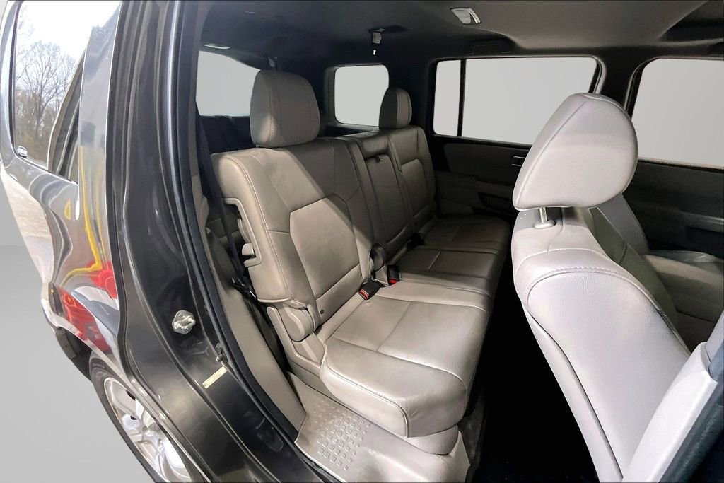 Used 2012 Honda Pilot EX-L image 24