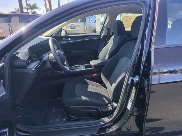 Certified 2025 Kia K5 LXS FWD image 15