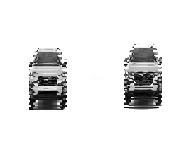 New 2025 Subaru Crosstrek 2.5i Limited w/ Popular Package #3A image 8