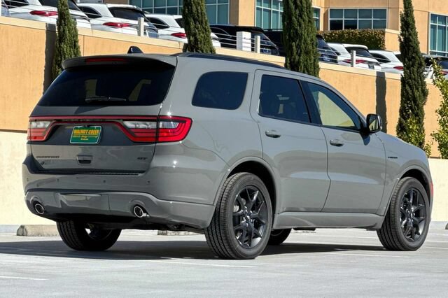 New 2026 Dodge Durango GT AWD/4WD image 4