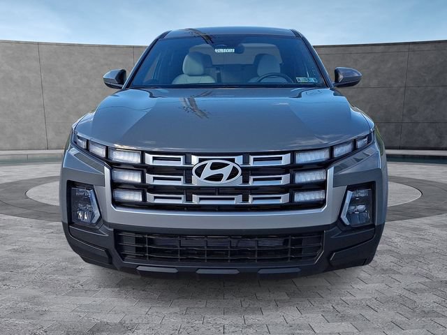 New 2026 Hyundai Santa Cruz SE FWD video 2
