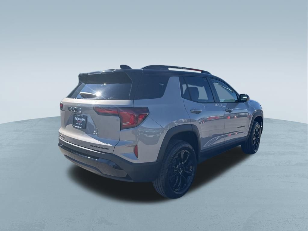 New 2026 GMC Terrain Elevation w/ Elevation Premium Package image 9