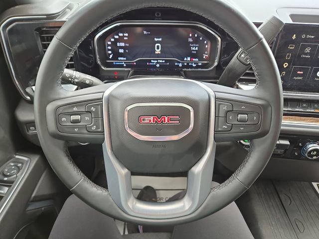 Used 2025 GMC Sierra 1500 Elevation AWD/4WD image 18