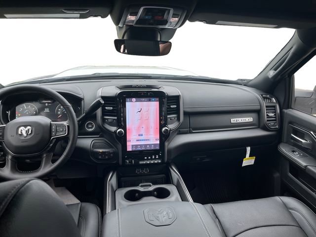 New 2026 RAM 2500 Rebel w/ Rebel Level 1 Equipment Group image 11