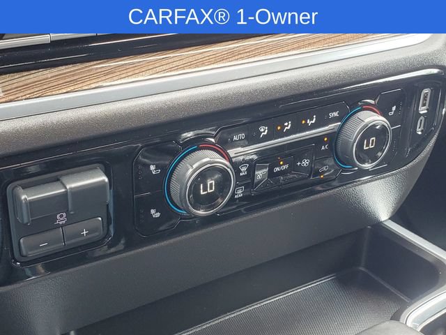 Certified 2025 Chevrolet Silverado 1500 RST w/ Convenience Package II AWD/4WD image 25