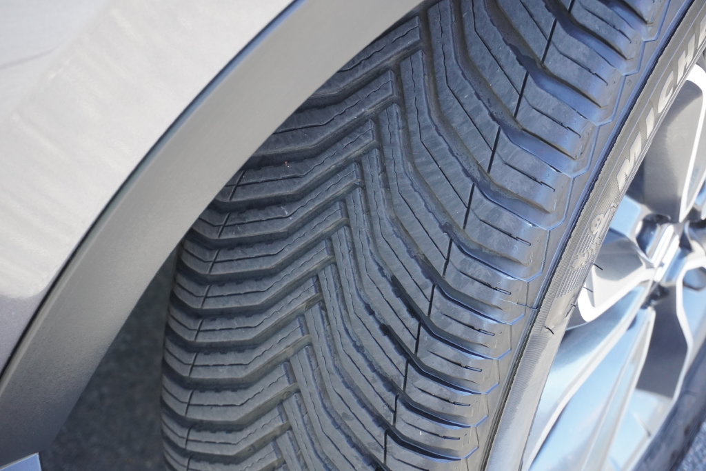 Used 2022 Honda CR-V Touring image 13