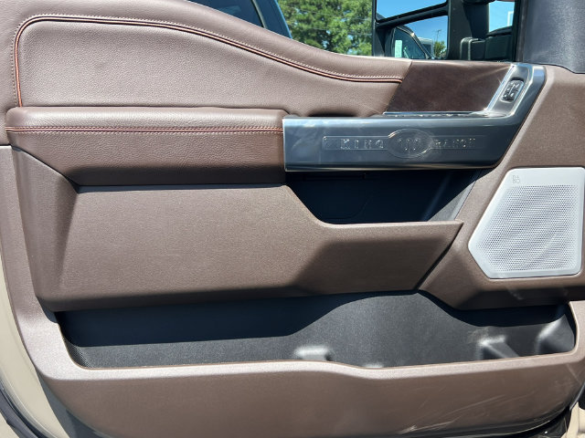 New 2026 Ford F350 King Ranch w/ Tremor Off-Road Package AWD/4WD image 22