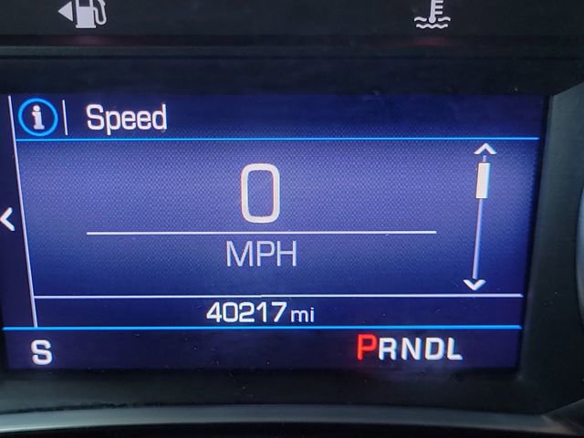 Used 2022 Chevrolet Equinox LT image 27