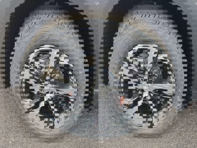 New 2026 Chevrolet Trax RS w/ Driver Confidence Package image 28