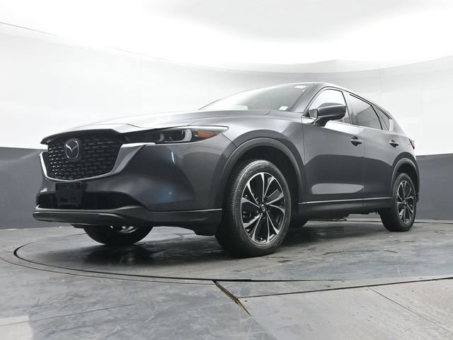 Certified 2023 MAZDA CX-5 AWD 2.5 S w/ Premium Package image 27