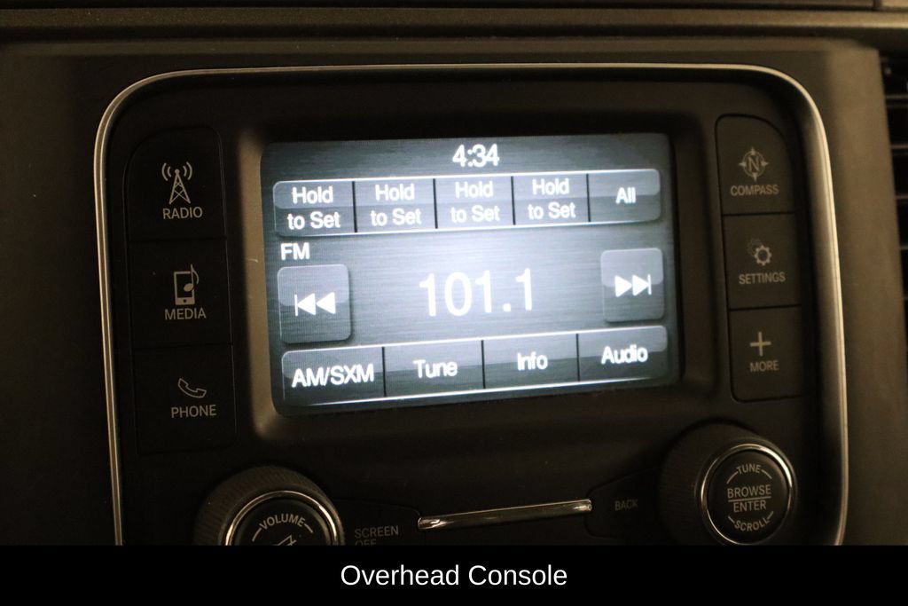 Used 2019 RAM 1500 Express w/ Express Value Package AWD/4WD image 27
