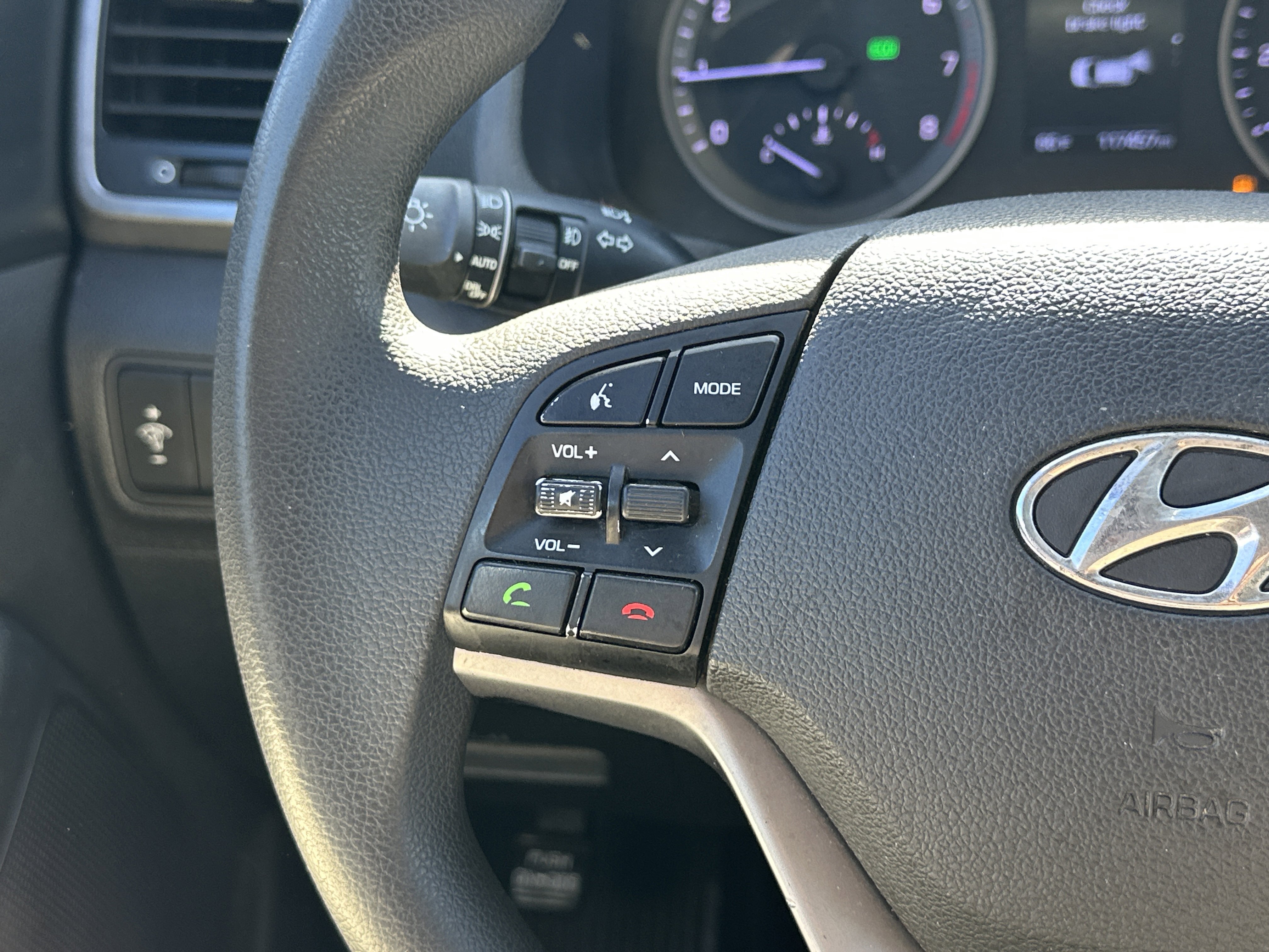 Used 2016 Hyundai Tucson SE w/ Option Group 02 image 26