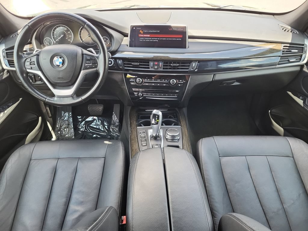 Used 2018 BMW X5 xDrive40e AWD/4WD image 17