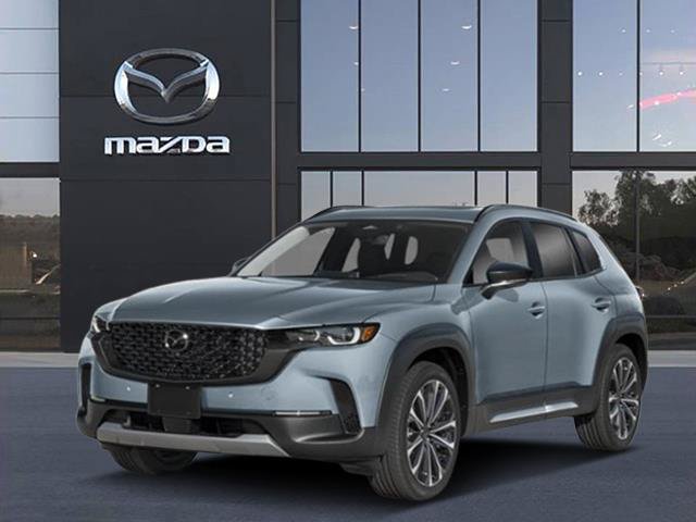 New 2026 MAZDA CX-50 2.5 Turbo w/ Premium Plus Pkg AWD/4WD image 1