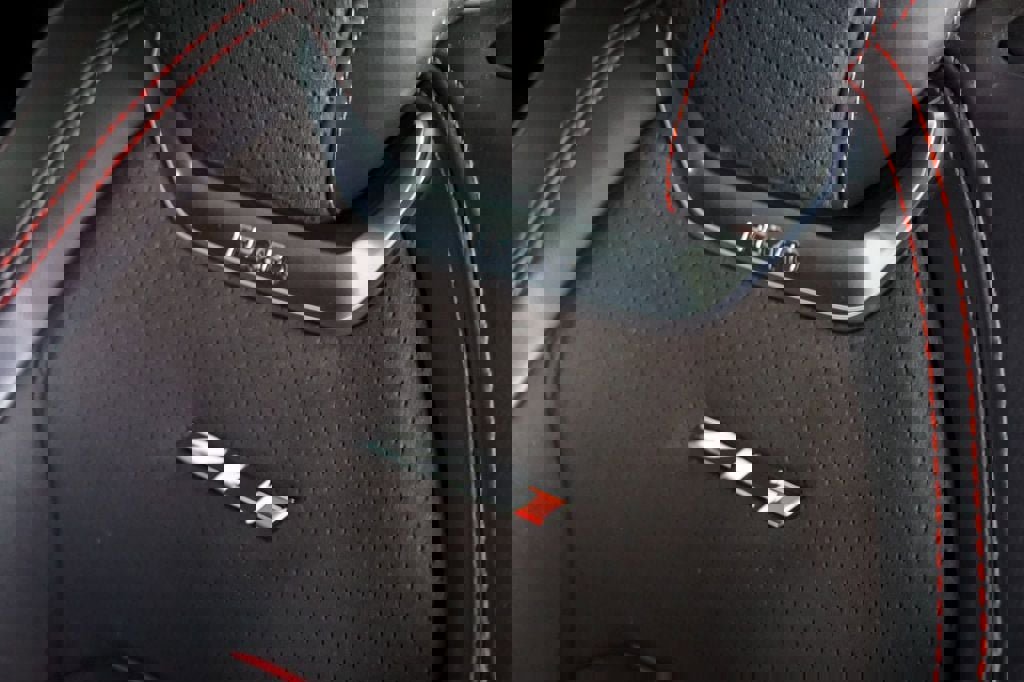 Used 2021 Chevrolet Camaro ZL1 image 57