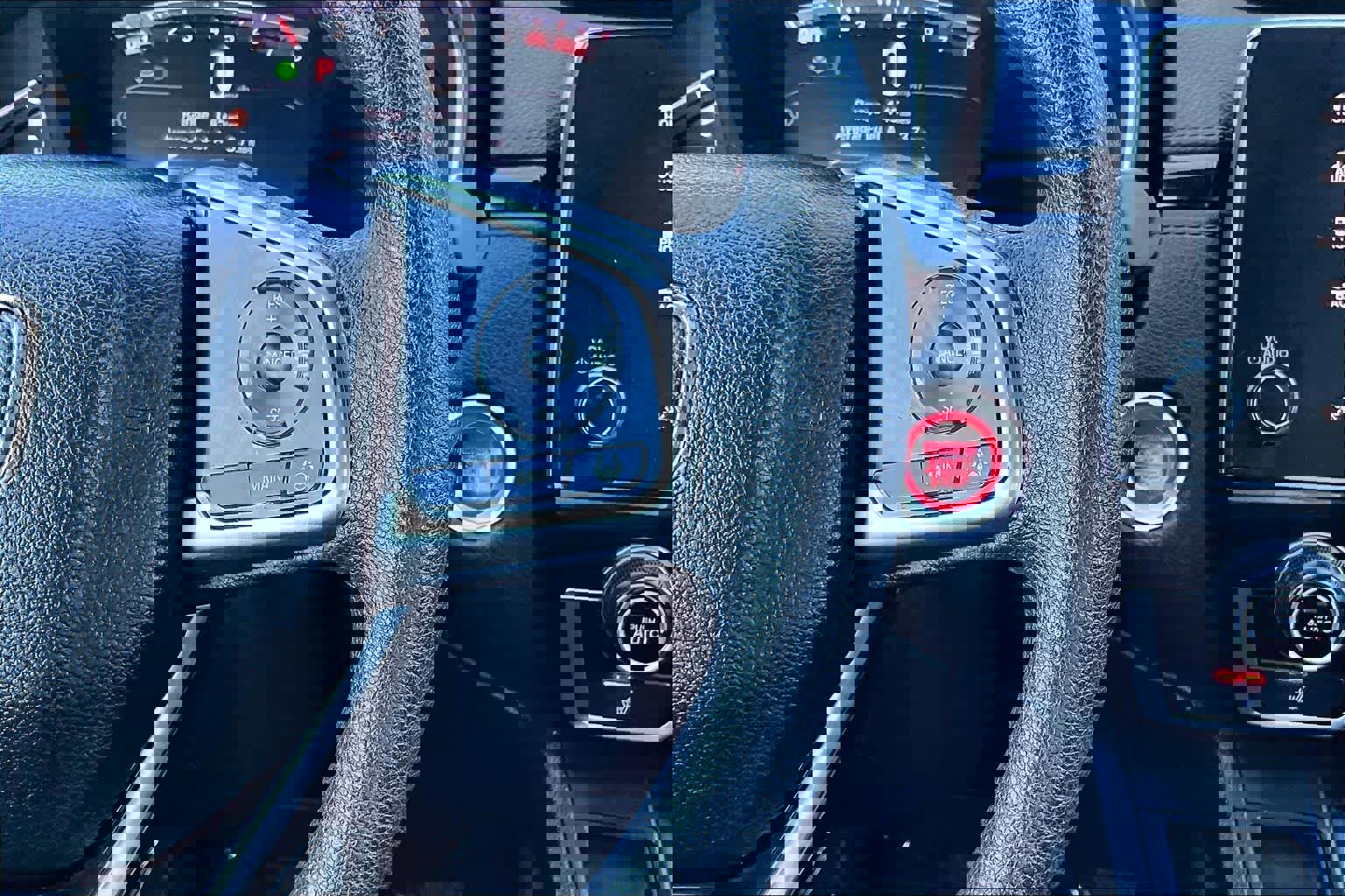 Used 2018 Honda CR-V EX image 21