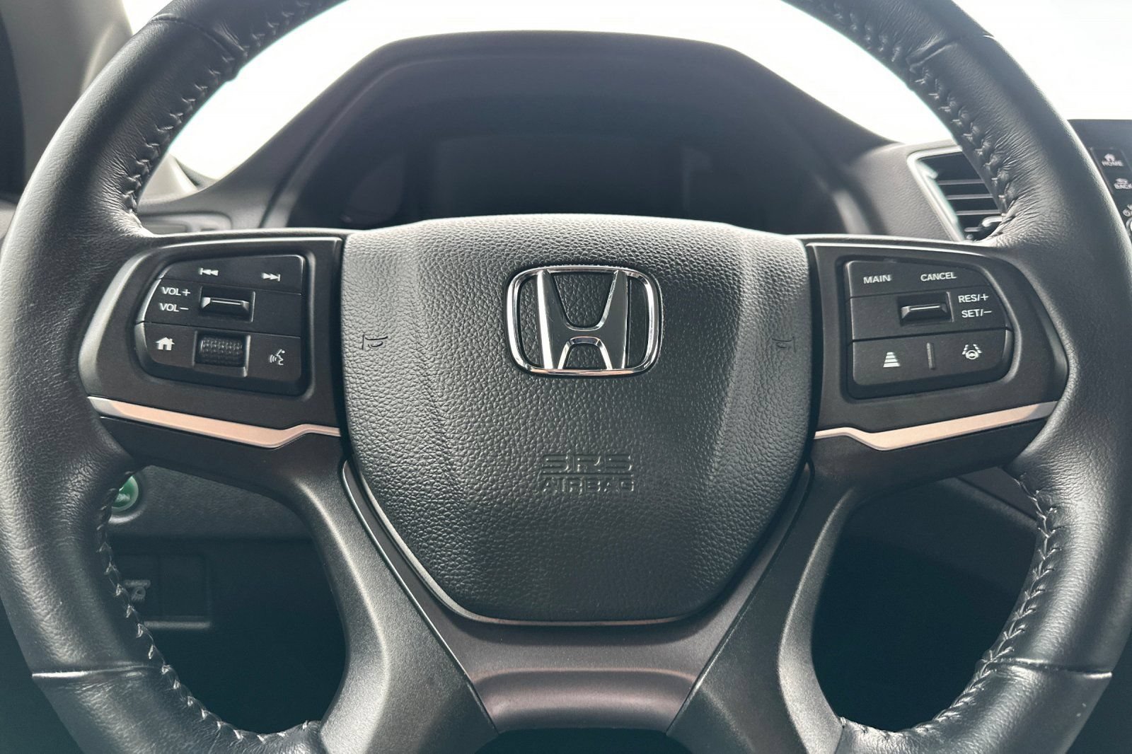 Used 2025 Honda Ridgeline Sport image 22