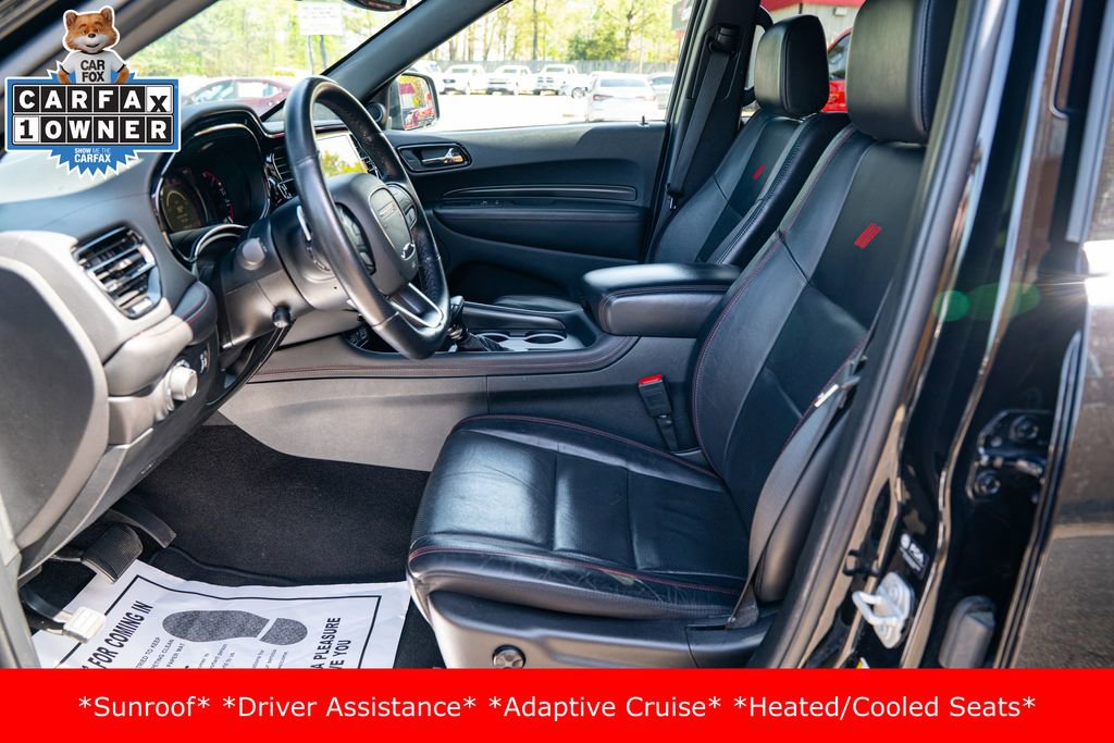 Used 2024 Dodge Durango GT image 15