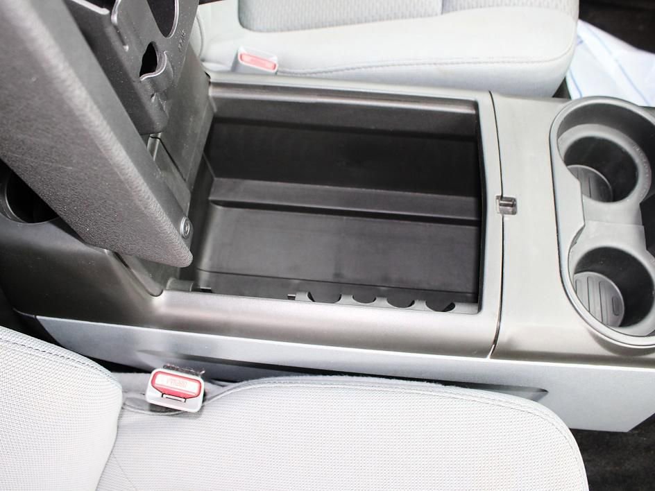 Used 2013 Ford F150 XLT w/ Luxury Equipment Group image 18