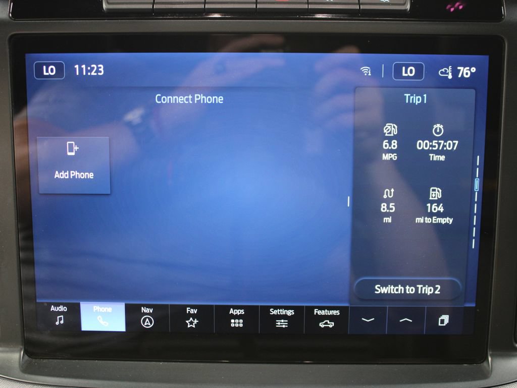 Used 2024 Ford F150 Tremor w/ Equipment Group 402A High AWD/4WD image 31