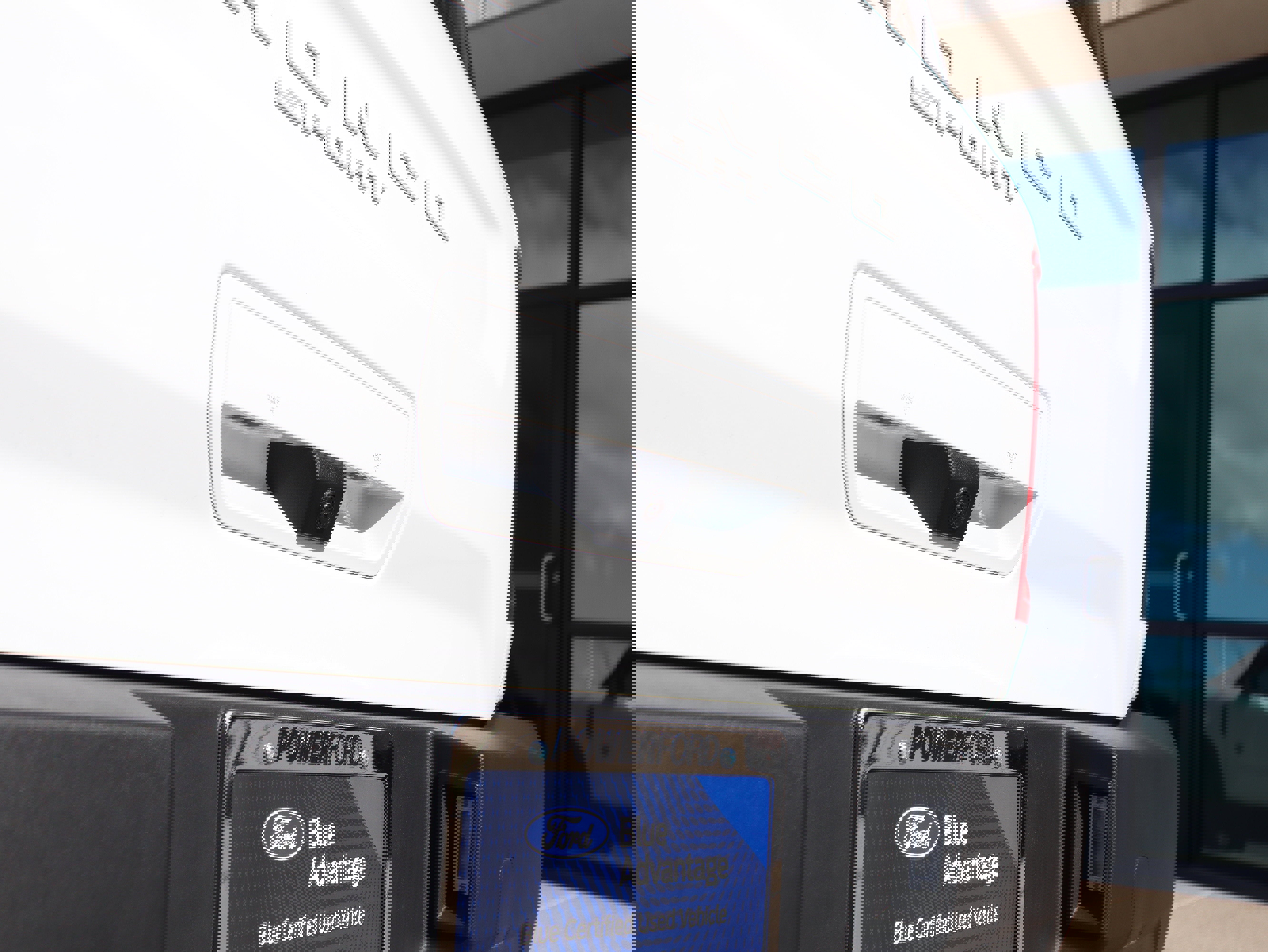 Certified 2024 Ford Bronco Sport Big Bend w/ Convenience Package image 19