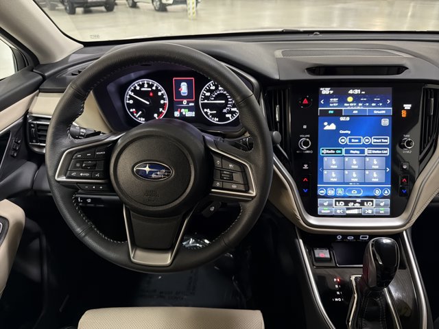 Used 2025 Subaru Outback Limited AWD/4WD image 28