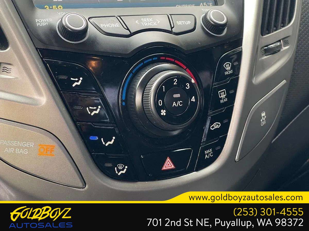 Used 2014 Hyundai Veloster image 30