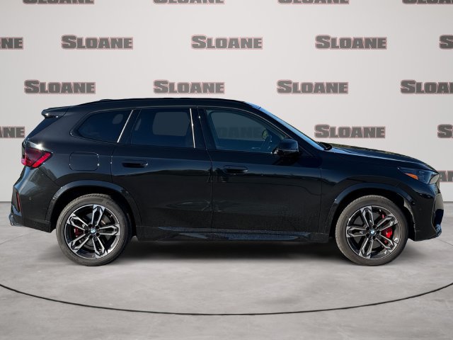 Certified 2026 BMW X1 M35i w/ Technology Package AWD/4WD image 6