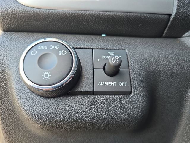 Used 2015 GMC Acadia SLE AWD/4WD image 28