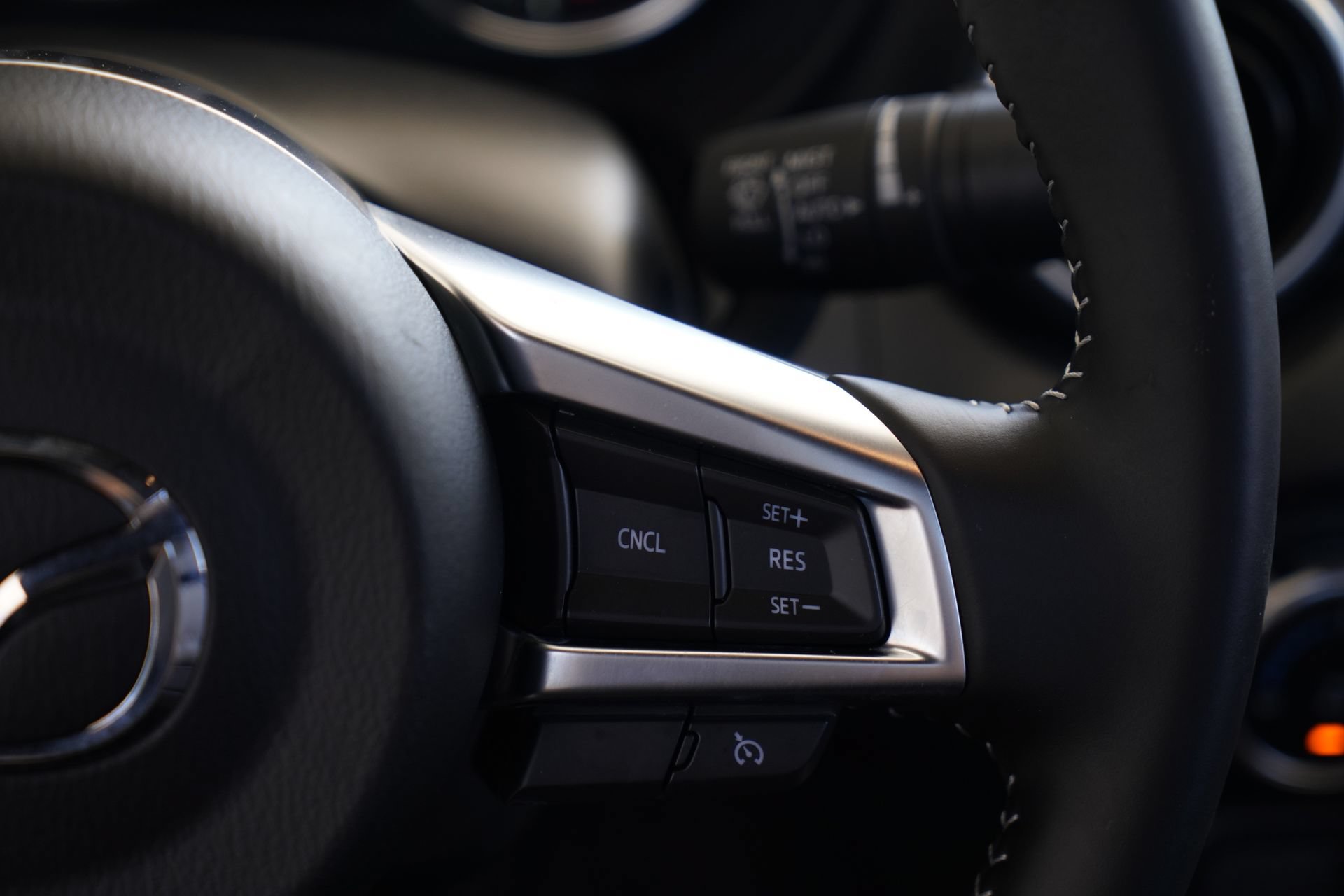 Used 2025 MAZDA MX-5 Miata Grand Touring RWD image 14
