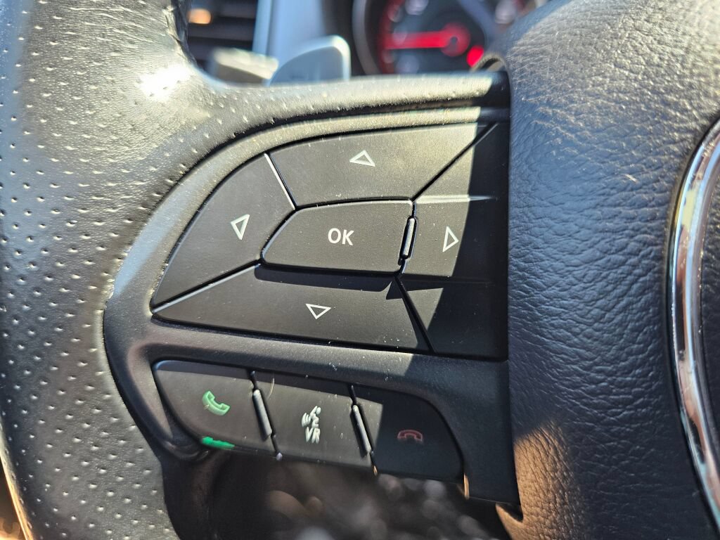 Used 2019 Dodge Charger GT RWD image 18