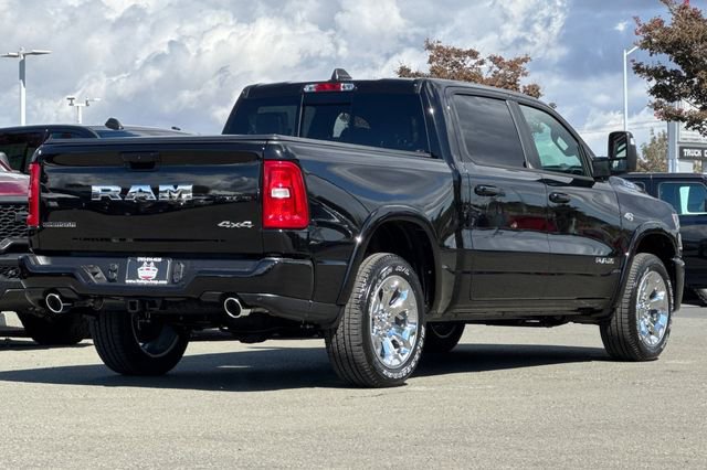 New 2026 RAM 1500 Big Horn image 4