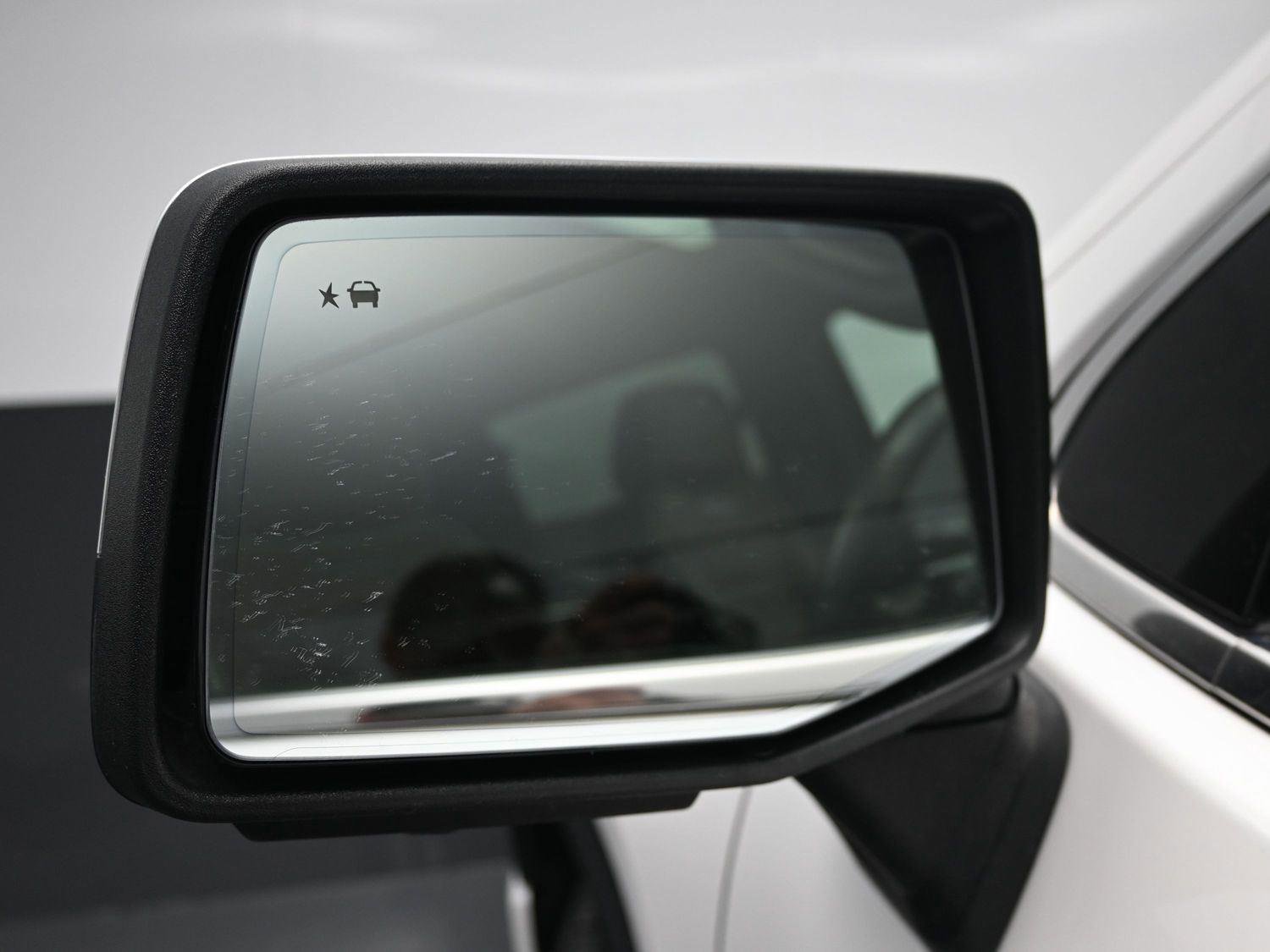 Used 2024 GMC Sierra 1500 Denali Ultimate image 21