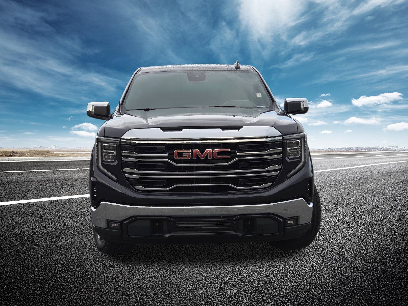 Used 2023 GMC Sierra 1500 SLT AWD/4WD image 15