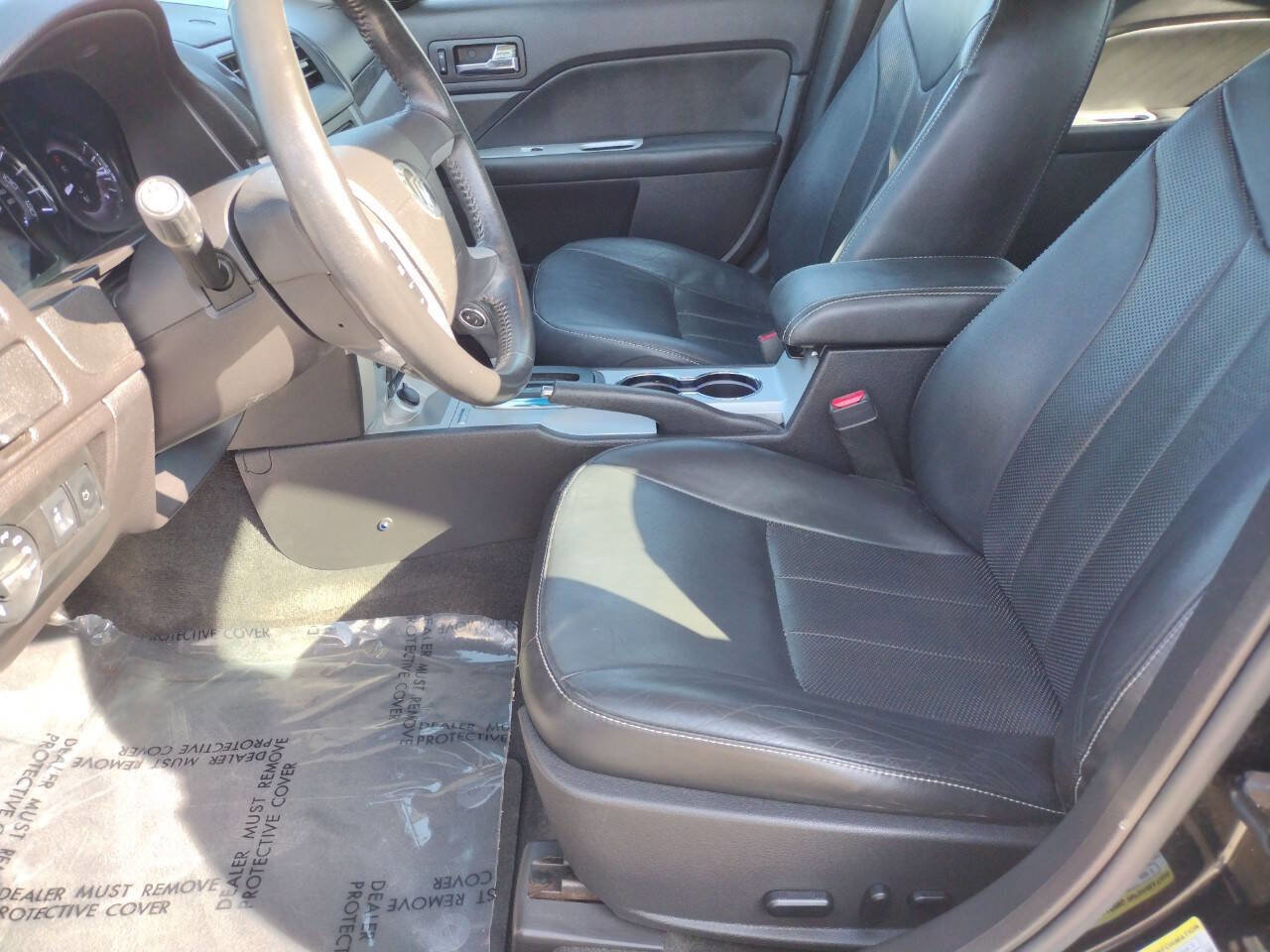 Used 2011 Mercury Milan Premier image 15