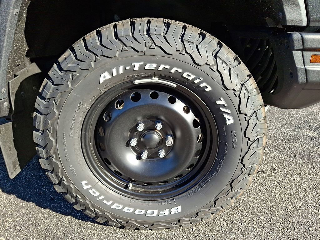 New 2026 INEOS Grenadier Trialmaster Edition image 5