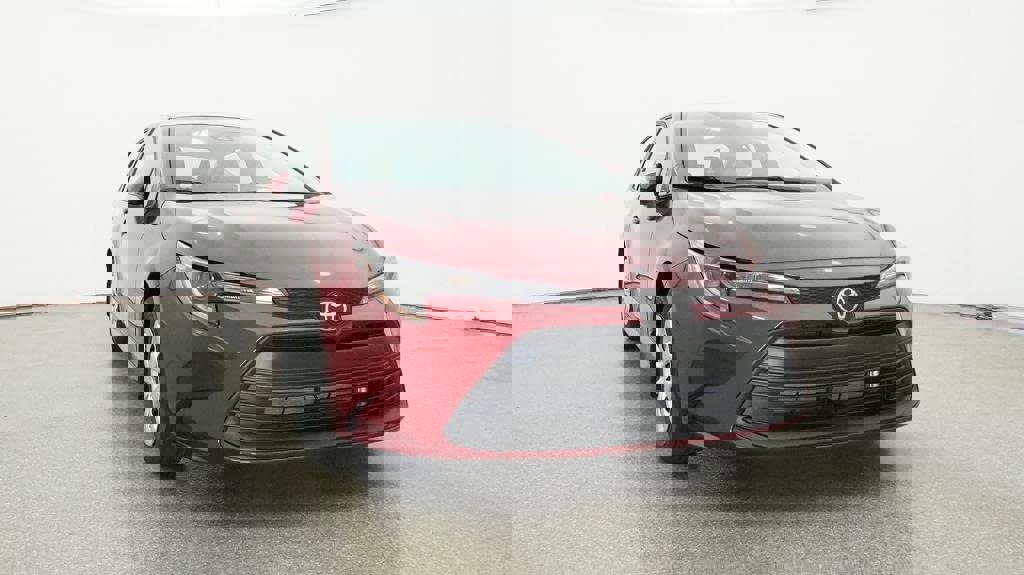 New 2026 Toyota Corolla LE image 30