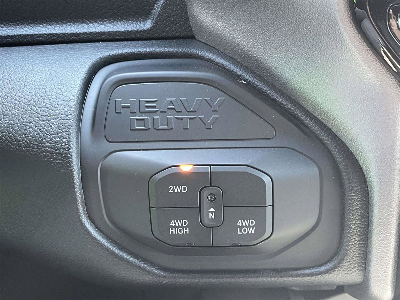 New 2026 RAM 2500 Laramie image 19