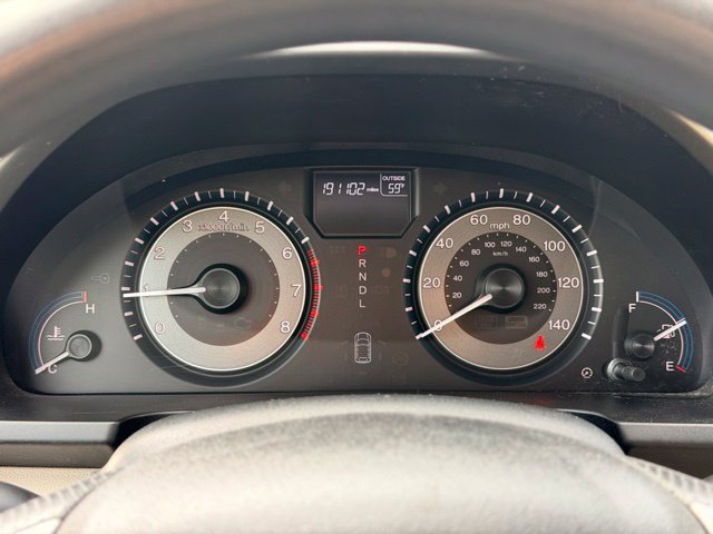 Used 2013 Honda Odyssey EX image 9