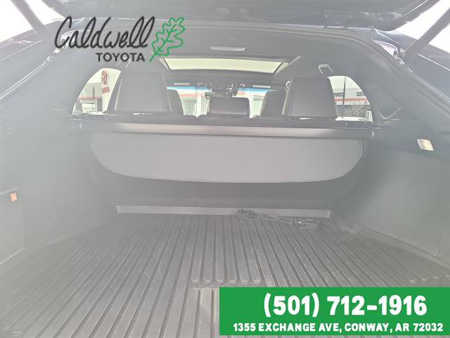 Used 2024 Toyota Venza Limited image 26