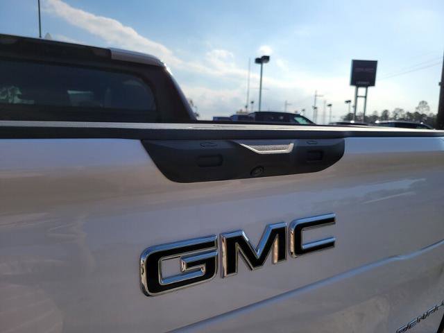 New 2025 GMC Sierra EV Denali image 9
