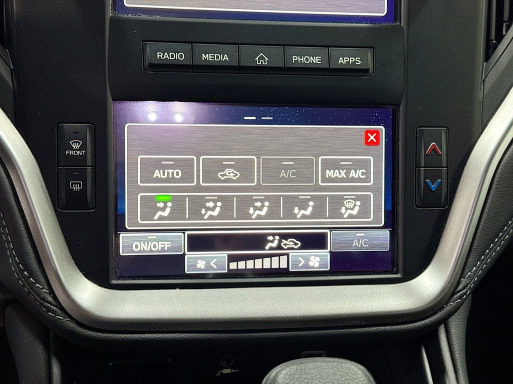 Certified 2024 Subaru Outback 2.5i image 14