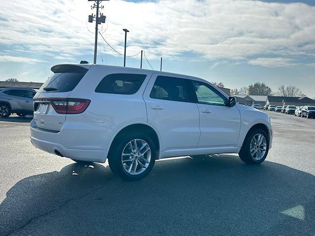 Used 2023 Dodge Durango GT image 9