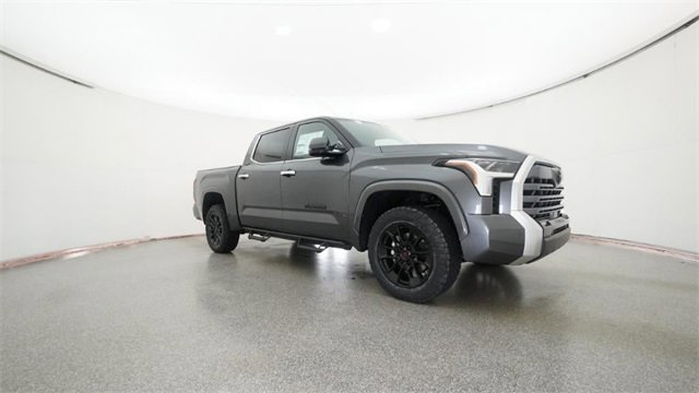 New 2026 Toyota Tundra Limited image 29