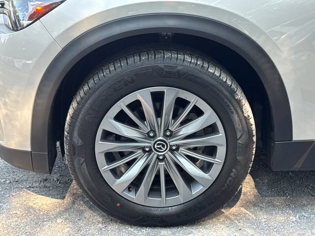 Used 2024 MAZDA CX-90 3.3 Turbo w/ Preferred Plus AWD/4WD image 25