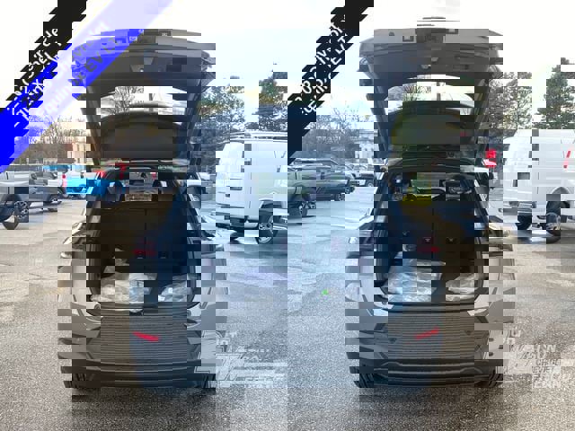 New 2026 Chevrolet Equinox EV LT image 12