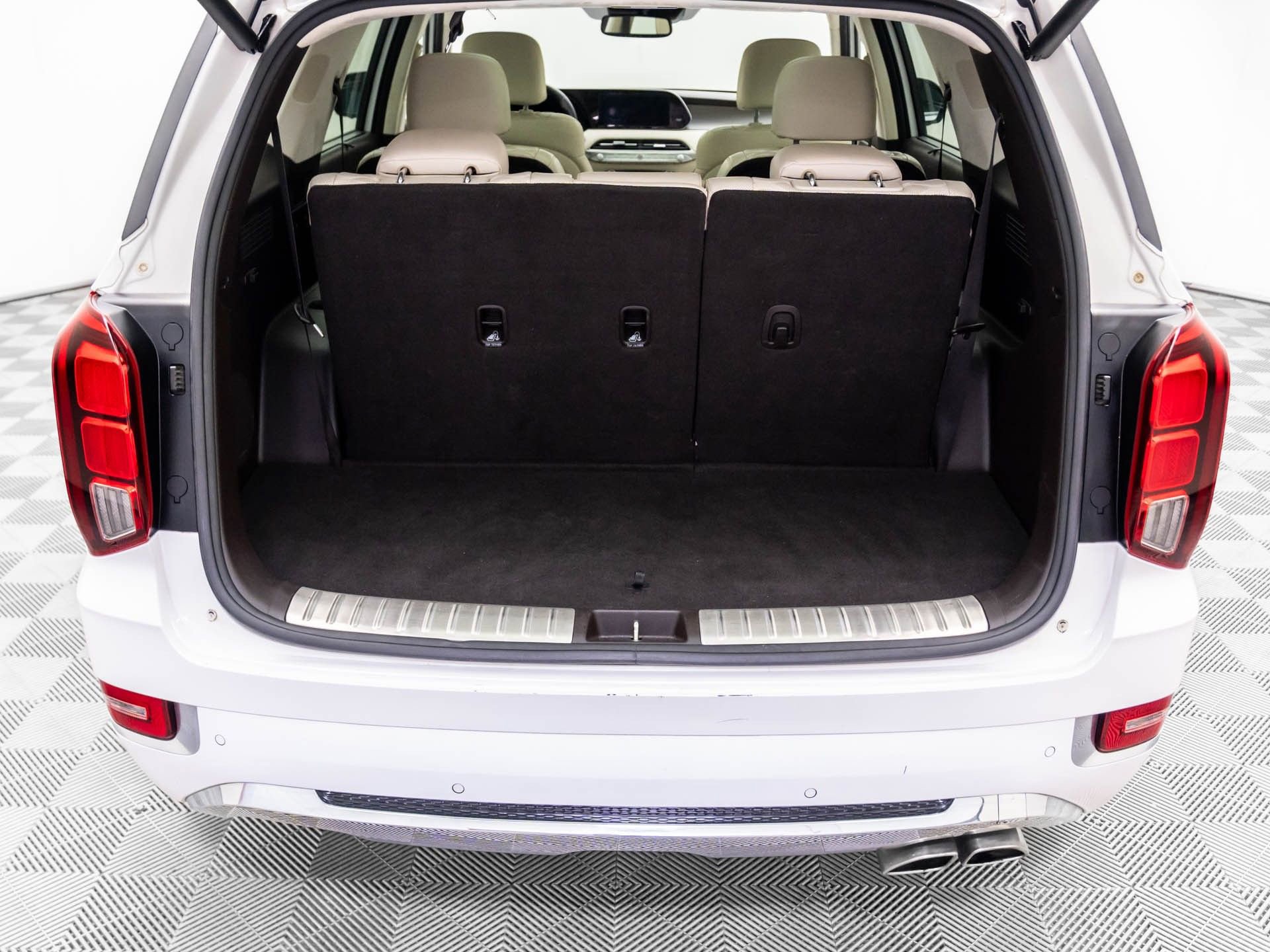 Used 2020 Hyundai Palisade Limited image 32