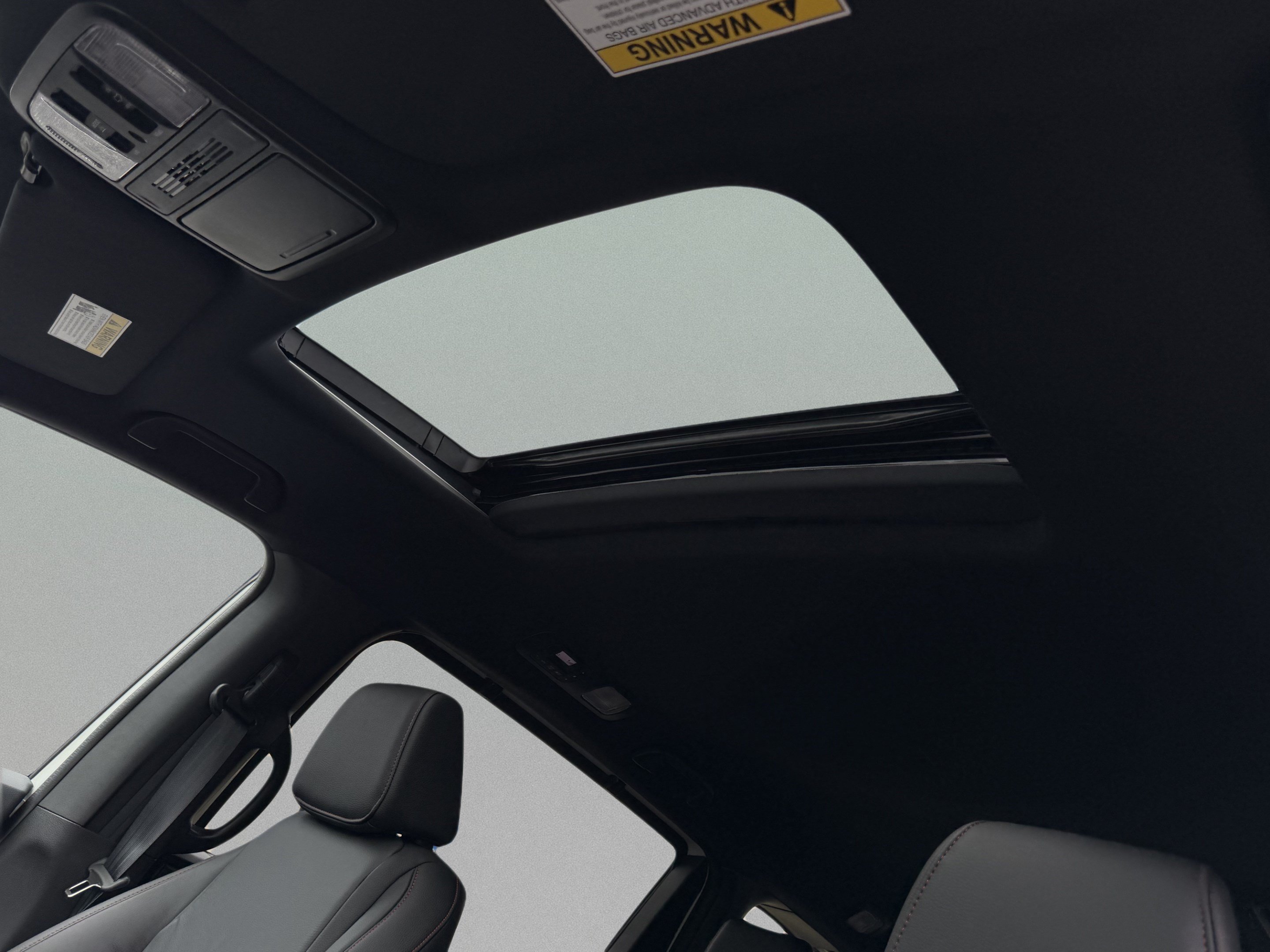 New 2026 Honda Odyssey Sport-L image 19